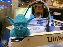 Quick & dirty Yoda