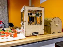Devidoir pour imprimente 3D