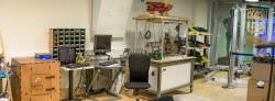Organisation du fablab coté CNC