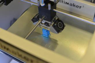 Ultimaker 2