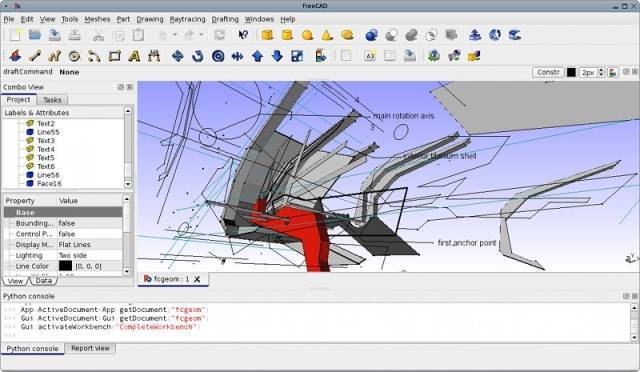 Freecad