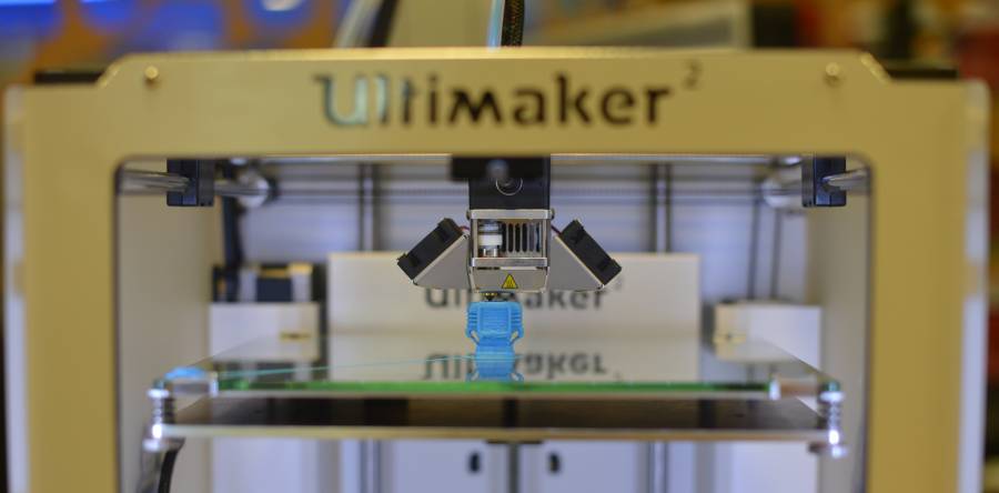 Ultimaker 2