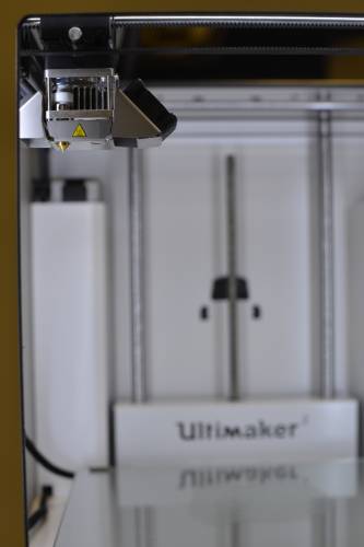 Ultimaker 2