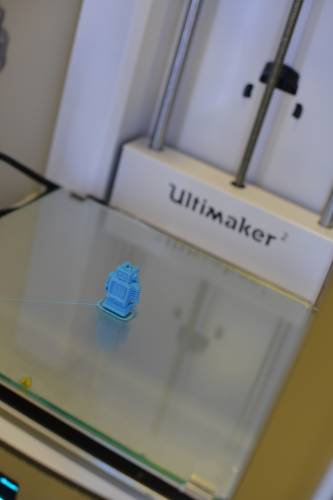 Ultimaker 2