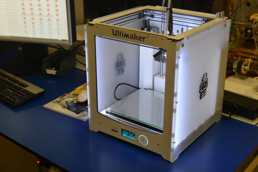 Ultimaker 2