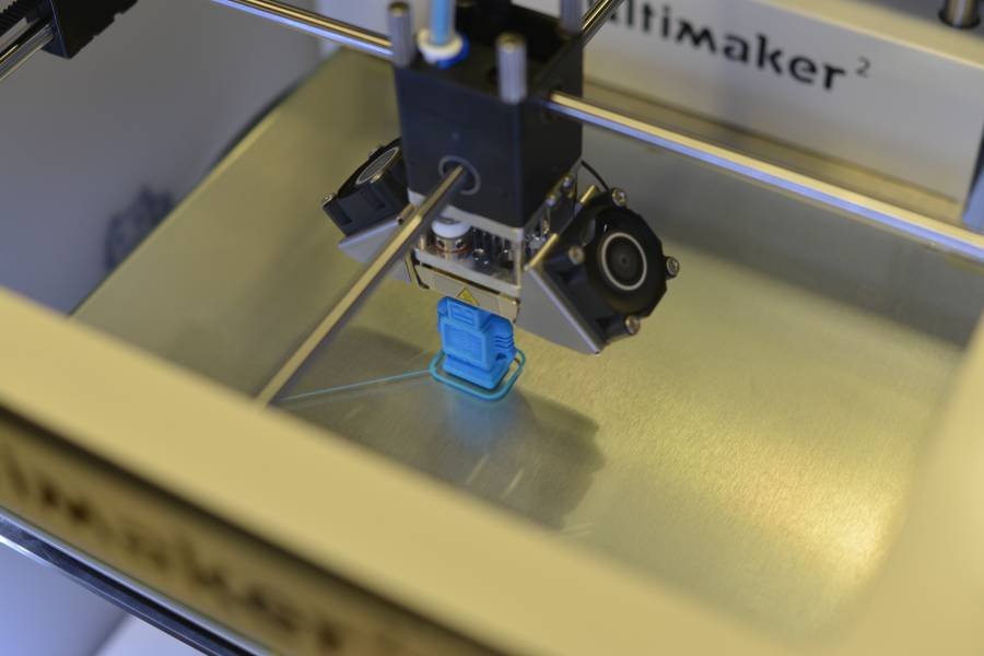 Ultimaker 2