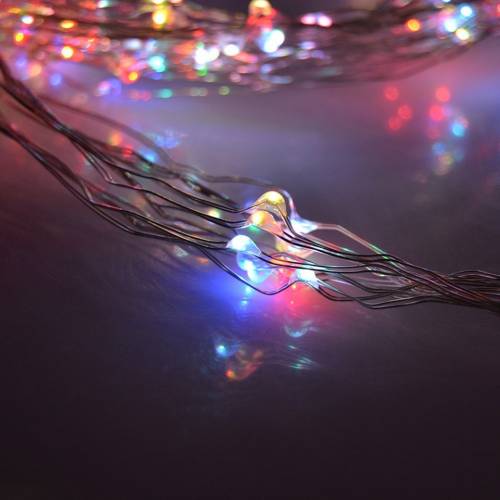 COLOR LED