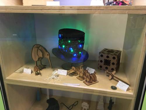 Vitrine