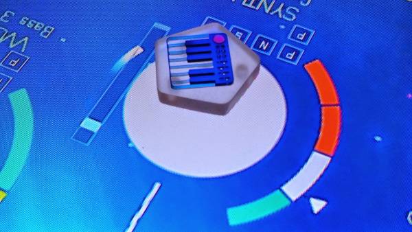 Objet Interactif MusicTag