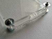 Utilisation des trous de 3mm