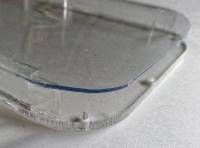 PVC 0.8mm