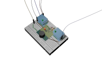 nouvel essai de composants