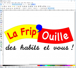 Fripouille