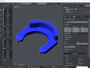 image blender