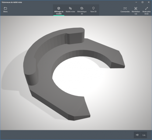 image apercu 3D