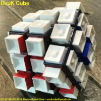 UvuKCube 