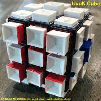 UvuKCube