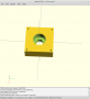 projets:openscad_socle.png
